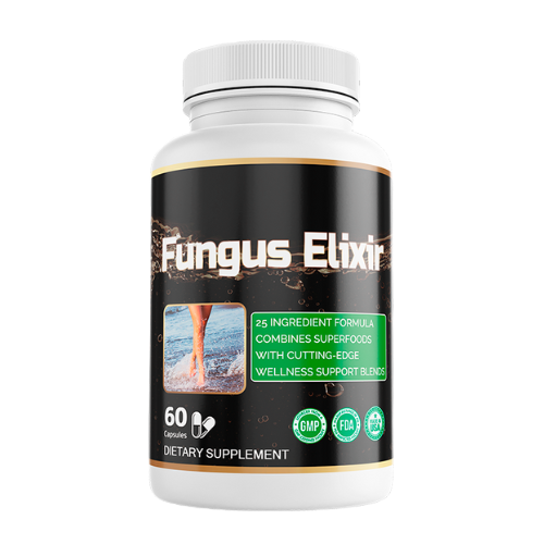 Fungus Elixir